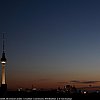 Der Himmel über Berlin bei Nacht (alt. Text)
